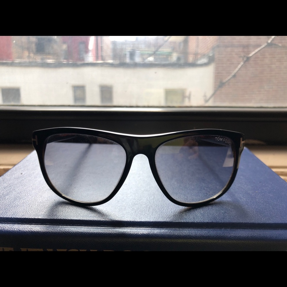 Tom Ford Men’s Sunglasses